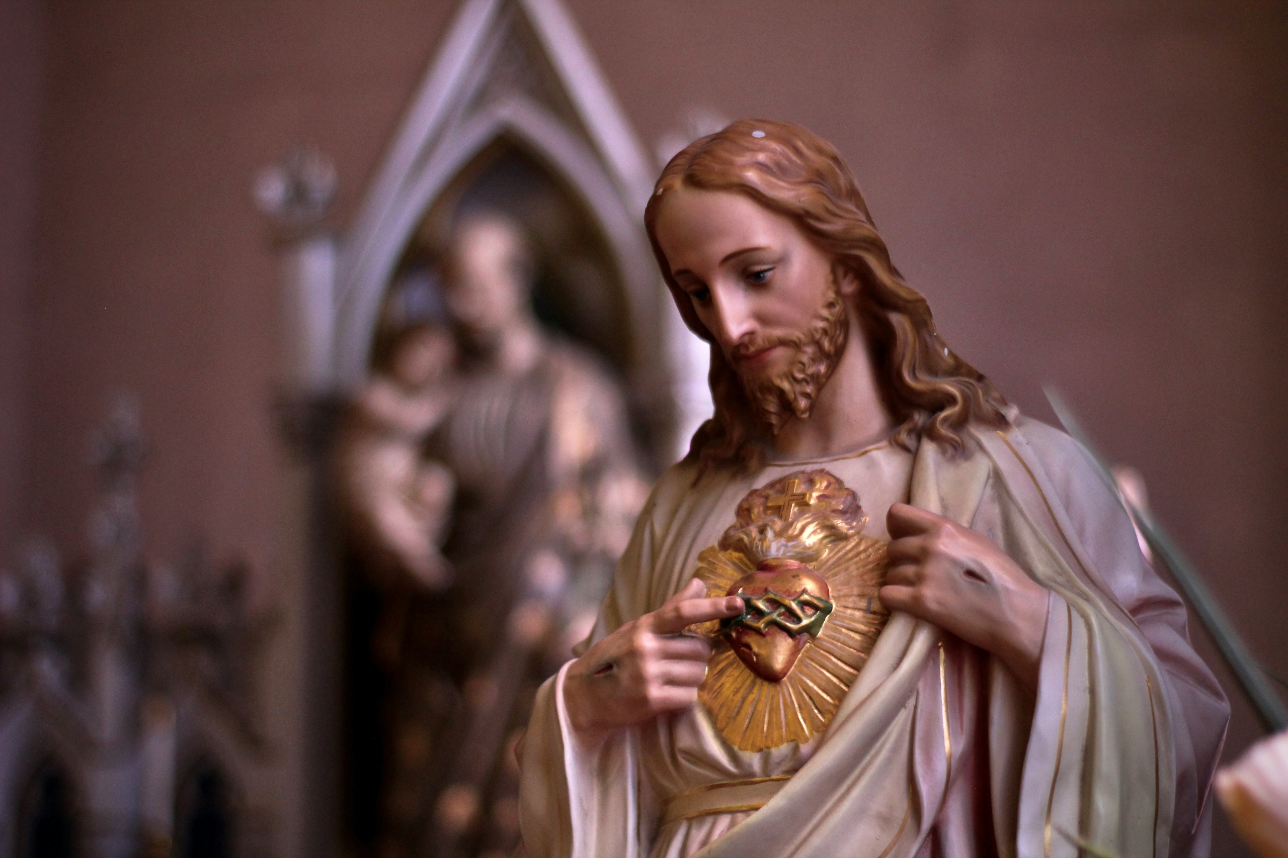 Comunidad de los Santos Crucíferos de Jesús